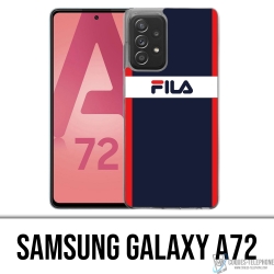 Custodia per Samsung Galaxy A72 - Fila