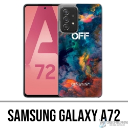 Funda Samsung Galaxy A72 -...