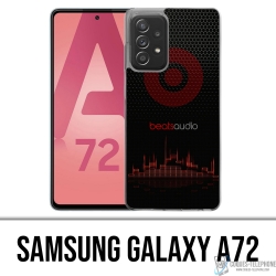 Coque Samsung Galaxy A72 - Beats Studio