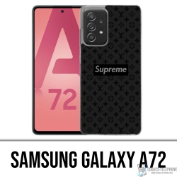 Samsung Galaxy A72 Case -...