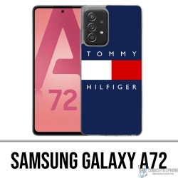 Funda Samsung Galaxy A72 - Tommy Hilfiger