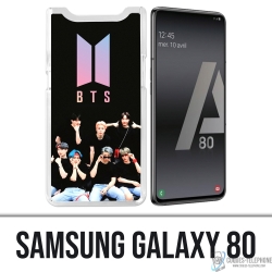 Samsung Galaxy A80 / A90 case - BTS Group