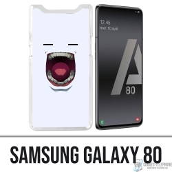 Custodia per Samsung Galaxy A80 / A90 - LOL