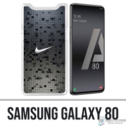 Custodia per Samsung Galaxy A80 / A90 - Nike Cube