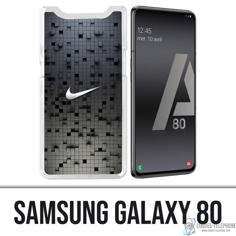 Coque Samsung Galaxy A80 / A90 - Nike Cube
