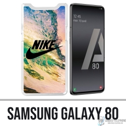 Samsung Galaxy A80 / A90 Case - Nike Wave