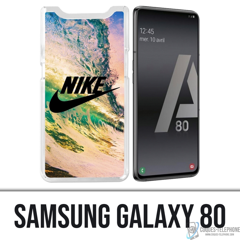 Coque Samsung Galaxy A80 / A90 - Nike Wave