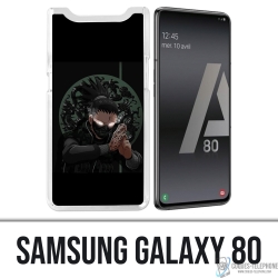 Samsung Galaxy A80 / A90 Case - Shikamaru Power Naruto