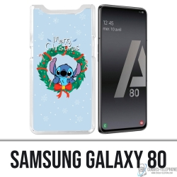 Coque Samsung Galaxy A80 /...