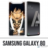 Coque Samsung Galaxy A80 / A90 - Trafalgar Law One Piece