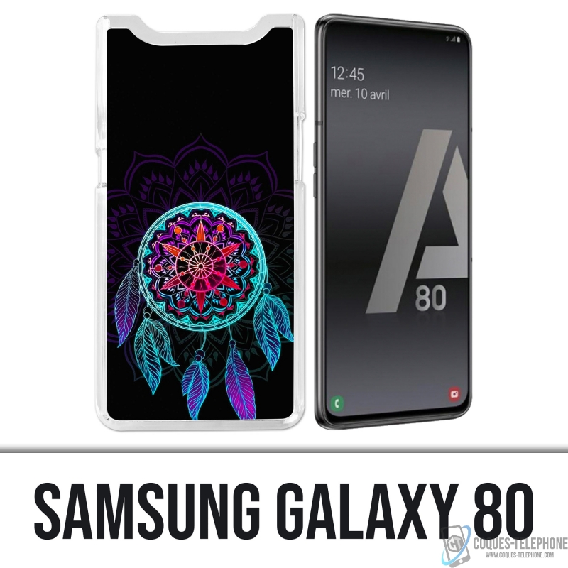 Coque Samsung Galaxy A80 / A90 - Attrape Reve Design