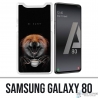 Samsung Galaxy A80 / A90 Case - Be Happy