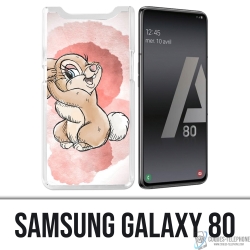 Custodia Samsung Galaxy A80 / A90 - Disney Pastel Rabbit