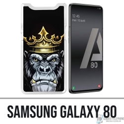 Samsung Galaxy A80 / A90 Case - Gorilla King