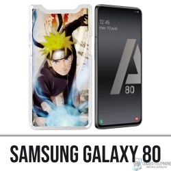 Custodia per Samsung Galaxy A80 / A90 - Naruto Shippuden