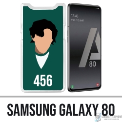 Funda Samsung Galaxy A80 /...