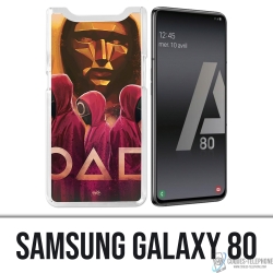 Coque Samsung Galaxy A80 /...