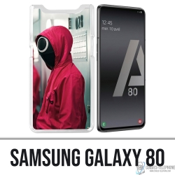 Custodia Samsung Galaxy A80...