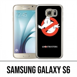 Samsung Galaxy S6 case - Ghostbusters
