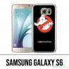 Samsung Galaxy S6 case - Ghostbusters