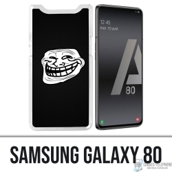 Custodia per Samsung Galaxy A80 / A90 - Troll Face