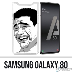 Funda Samsung Galaxy A80 /...