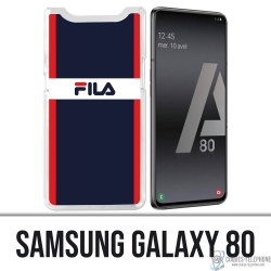 Coque Samsung Galaxy A80 / A90 - Fila