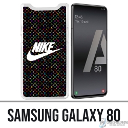 Samsung Galaxy A80 / A90 case - LV Nike