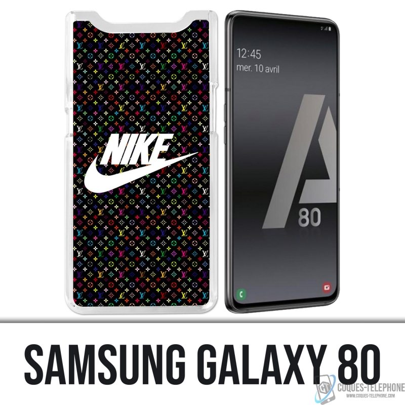 Coque Samsung Galaxy A80 / A90 - LV Nike