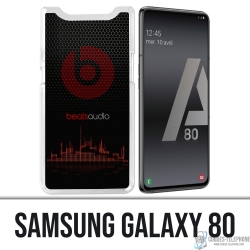 Coque Samsung Galaxy A80 / A90 - Beats Studio