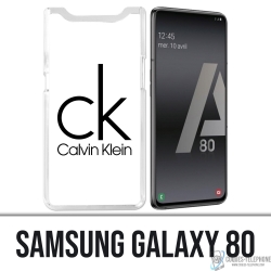 Coque Samsung Galaxy A80 /...
