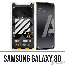 Samsung Galaxy A80 / A90...