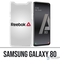 Cover Samsung Galaxy A80 / A90 - Logo Reebok