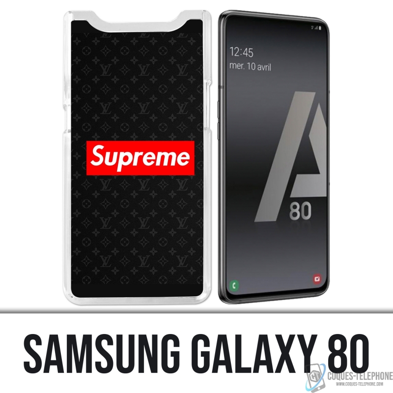 Coque Samsung Galaxy A80 / A90 - Supreme LV