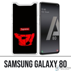 Samsung Galaxy A80 / A90 Case - Höchste Überwachung
