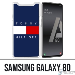 Custodia per Samsung Galaxy A80 / A90 - Tommy Hilfiger