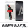 Samsung Galaxy A80 / A90 Case - Kakashi Supreme