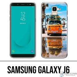 Samsung Galaxy J6 case - VW...