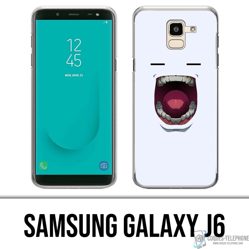 Funda Samsung Galaxy J6 - LOL