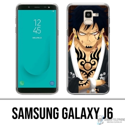 Cover Samsung Galaxy J6 -...