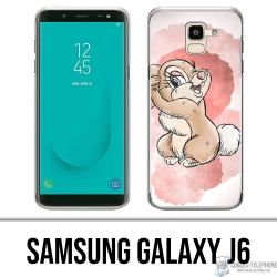 Funda Samsung Galaxy J6 -...