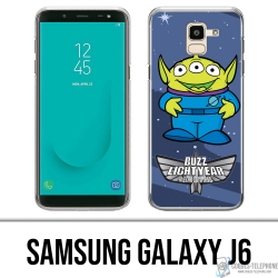 Samsung Galaxy J6 case -...