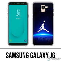 Samsung Galaxy J6 Case - Jordan Earth