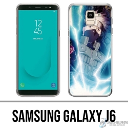 Samsung Galaxy J6 Case - Kakashi Power