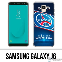 Cover Samsung Galaxy J6 -...