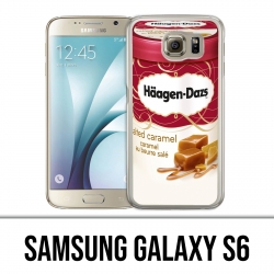 Funda Samsung Galaxy S6 - Haagen Dazs