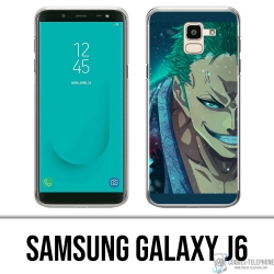 Funda Samsung Galaxy J6 -...