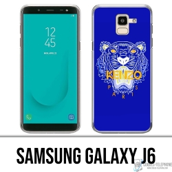 Cover Samsung Galaxy J6 -...