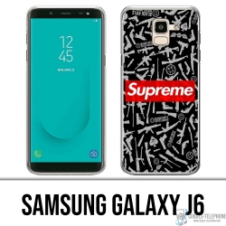 Samsung Galaxy J6 Case -...