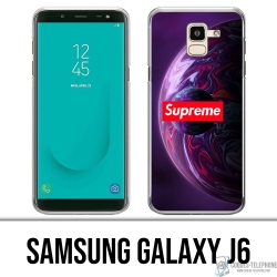 Samsung Galaxy J6 case -...